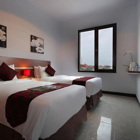 Valomia Guest House Kerobokan Exterior foto